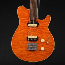 Sterling by MUSIC MAN AX20 ~Transparent Orange~