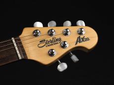 Sterling by MUSIC MAN AX20 ~Transparent Orange~_3