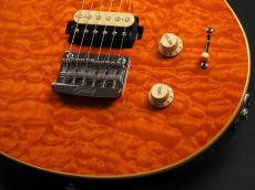 Sterling by MUSIC MAN AX20 ~Transparent Orange~_6