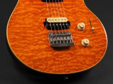 Sterling by MUSIC MAN AX20 ~Transparent Orange~_7