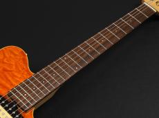 Sterling by MUSIC MAN AX20 ~Transparent Orange~_8