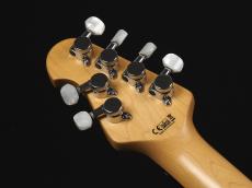 Sterling by MUSIC MAN AX20 ~Transparent Orange~_9