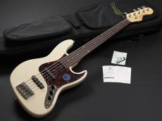 momose MJ-Five1-STD ~Olympic White~_2
