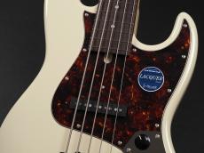 momose MJ-Five1-STD ~Olympic White~_5