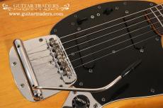Fender 1977 Mustang_6