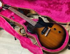 Gibson Les Paul Junior Vintage Tobacco Burst 2001 ギブソン　レスポールジュニア