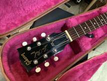 Gibson Les Paul Junior Vintage Tobacco Burst 2001 ギブソン　レスポールジュニア_3