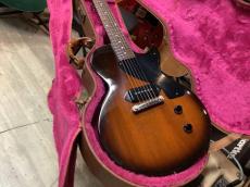 Gibson Les Paul Junior Vintage Tobacco Burst 2001 ギブソン　レスポールジュニア_6