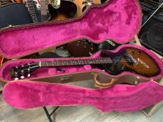 Gibson Les Paul Junior Vintage Tobacco Burst 2001 ギブソン　レスポールジュニア_8