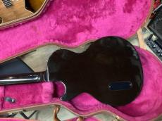 Gibson Les Paul Junior Vintage Tobacco Burst 2001 ギブソン　レスポールジュニア_9