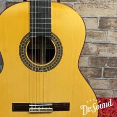 Paco Castillo パコ・カスティージョ Model:204 松・ローズウッド