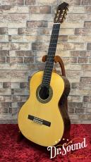 Paco Castillo パコ・カスティージョ Model:204 松・ローズウッド_2