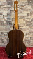 Paco Castillo パコ・カスティージョ Model:204 松・ローズウッド_4