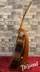 Paco Castillo パコ・カスティージョ Model:204 松・ローズウッド_5