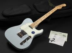 momose MT2-STD/M ~Sonic Blue Blonde~_2