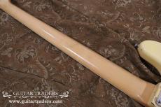 Fender 1968 Jazz Bass "Olympic White Finish"_9