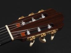 Shunpei Nishino（西野春平） NR-3CW / Spruce Top / 640mm / Nut 50mm / L.R. Baggs Dual Source_3