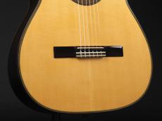 Shunpei Nishino（西野春平） NR-3CW / Spruce Top / 640mm / Nut 50mm / L.R. Baggs Dual Source_6