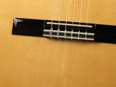 Shunpei Nishino（西野春平） NR-3CW / Spruce Top / 640mm / Nut 50mm / L.R. Baggs Dual Source_7