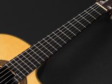 Shunpei Nishino（西野春平） NR-3CW / Spruce Top / 640mm / Nut 50mm / L.R. Baggs Dual Source_9