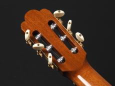 Shunpei Nishino（西野春平） NR-3CW / Spruce Top / 640mm / Nut 50mm / L.R. Baggs Dual Source_10