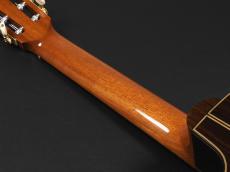 Shunpei Nishino（西野春平） NR-3CW / Spruce Top / 640mm / Nut 50mm / L.R. Baggs Dual Source_11