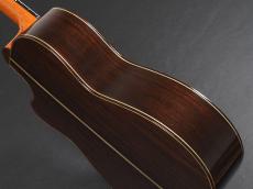 Shunpei Nishino（西野春平） NR-3CW / Spruce Top / 640mm / Nut 50mm / L.R. Baggs Dual Source_13
