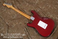 Fender 1989 American Vintage Series 57 Stratocaster_2