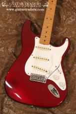 Fender 1989 American Vintage Series 57 Stratocaster_3