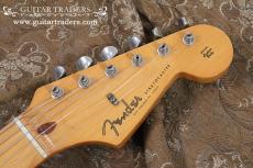 Fender 1989 American Vintage Series 57 Stratocaster_4
