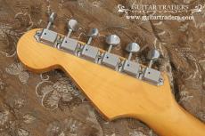 Fender 1989 American Vintage Series 57 Stratocaster_5