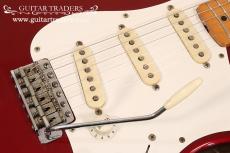 Fender 1989 American Vintage Series 57 Stratocaster_6