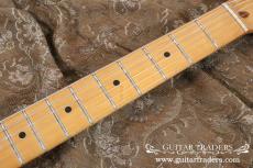 Fender 1989 American Vintage Series 57 Stratocaster_8