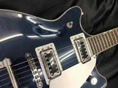 Gretsch G5232T Double Jet FT with Bigsby, Midnight Sapphire_5