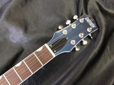 Gretsch G5232T Double Jet FT with Bigsby, Midnight Sapphire_7