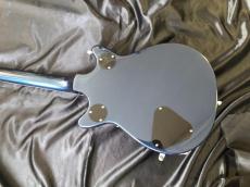 Gretsch G5232T Double Jet FT with Bigsby, Midnight Sapphire_8
