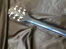 Gretsch G5232T Double Jet FT with Bigsby, Midnight Sapphire_9