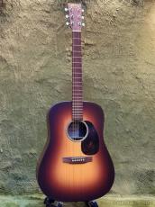 Martin D-X2E ZIR Burst #3084853【PU標準搭載!】【48回迄金利0%対象】【送料当社負担】_2