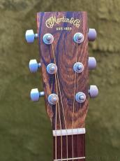Martin D-X2E ZIR Burst #3084853【PU標準搭載!】【48回迄金利0%対象】【送料当社負担】_5