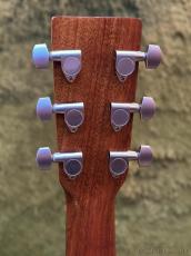 Martin D-X2E ZIR Burst #3084853【PU標準搭載!】【48回迄金利0%対象】【送料当社負担】_6