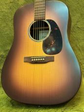 Martin D-X2E ZIR Burst #3084853【PU標準搭載!】【48回迄金利0%対象】【送料当社負担】_10