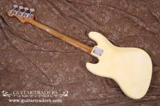 Fender 1960 Jazz Bass "First Issue with Stack Knob"_2