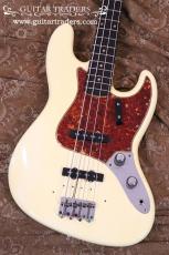Fender 1960 Jazz Bass "First Issue with Stack Knob"_3