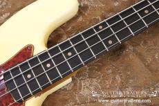 Fender 1960 Jazz Bass "First Issue with Stack Knob"_7
