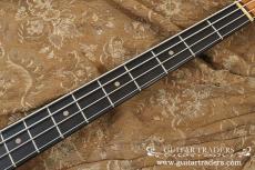 Fender 1960 Jazz Bass "First Issue with Stack Knob"_8