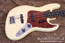 Fender 1960 Jazz Bass "First Issue with Stack Knob"_10