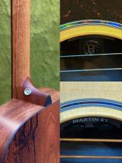 Martin 00-X2E COCO #3088979【48回迄金利0%対象】【PU標準搭載!】【送料当社負担】_9