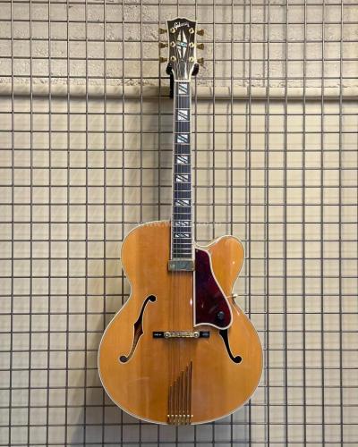 Gibson Le Grand