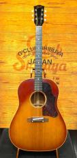 Gibson 【Gibson Expo 目玉品】J-45 ADJ【1960年製】【セラミックADJサドル&レギュラーネック】【48回無金利】_3