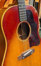 Gibson 【Gibson Expo 目玉品】J-45 ADJ【1960年製】【セラミックADJサドル&レギュラーネック】【48回無金利】_4